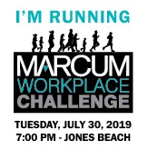 Marcum Workplace Challenge