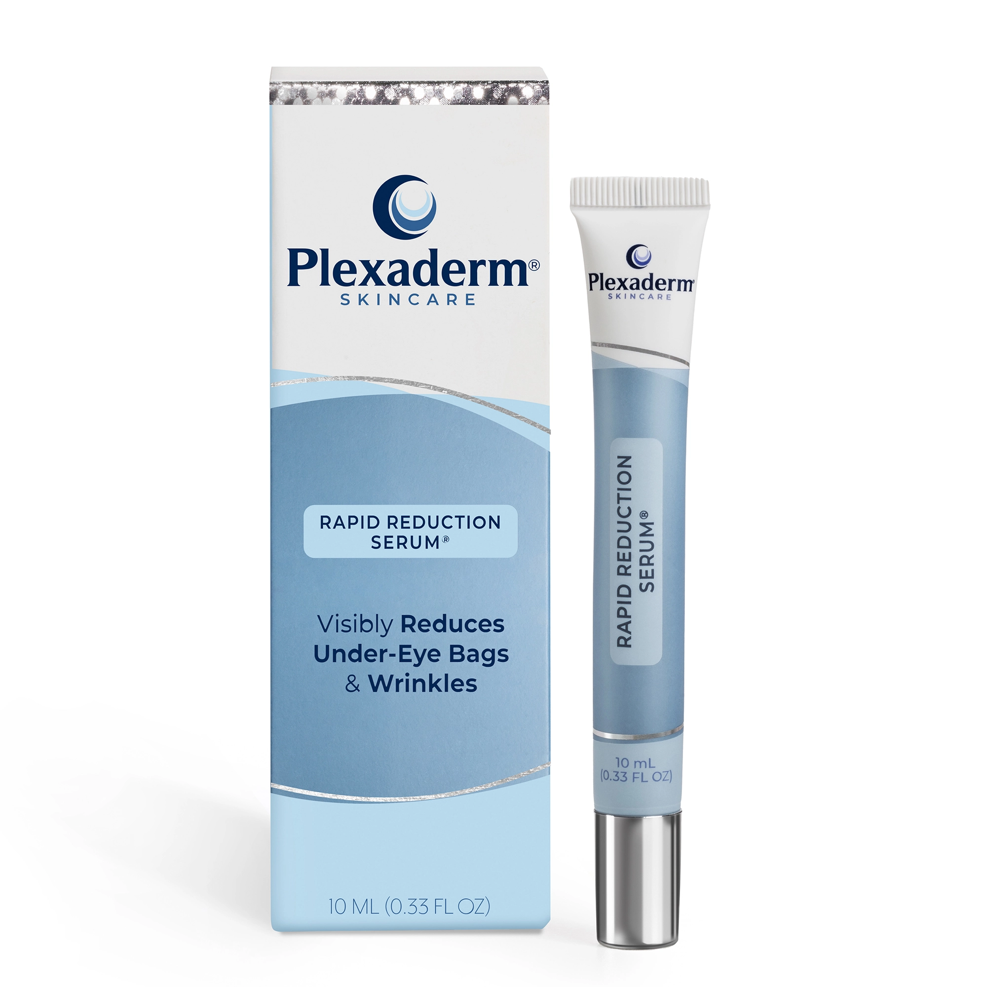 How Plexaderm Works