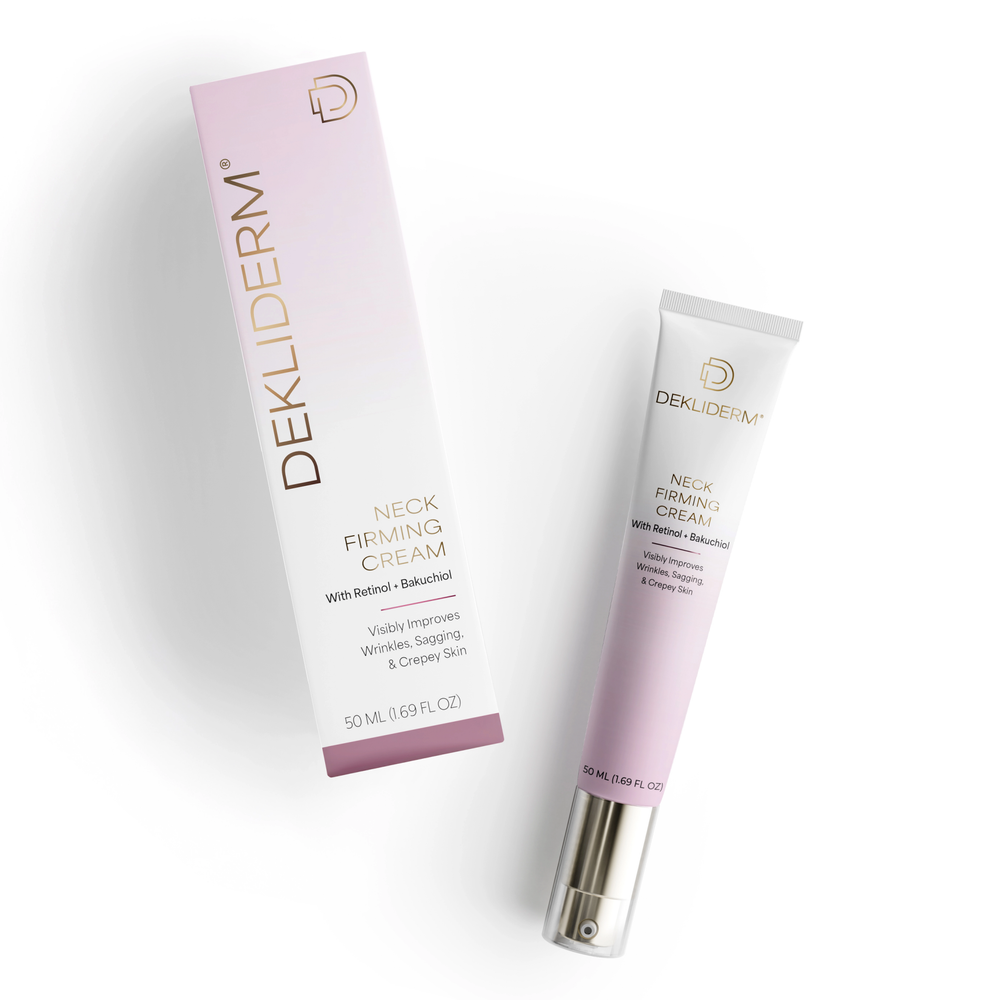 Dekliderm Neck Firming Cream